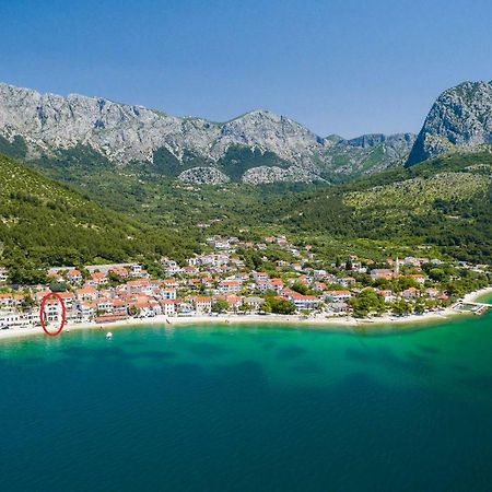Apartments In Zaostrog Luaran gambar