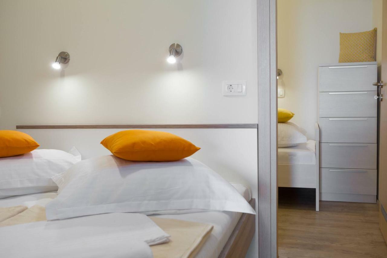 Apartments In Zaostrog Luaran gambar