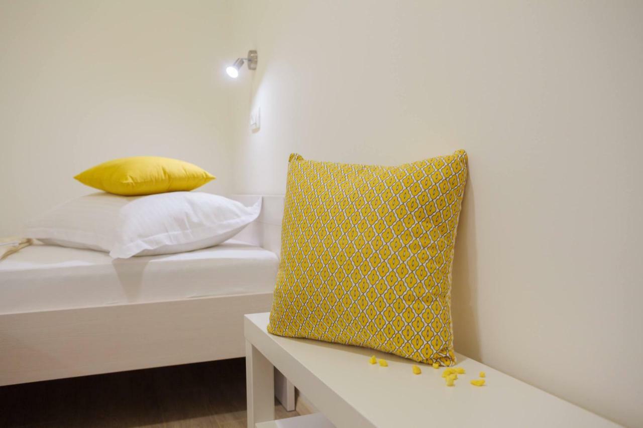 Apartments In Zaostrog Luaran gambar