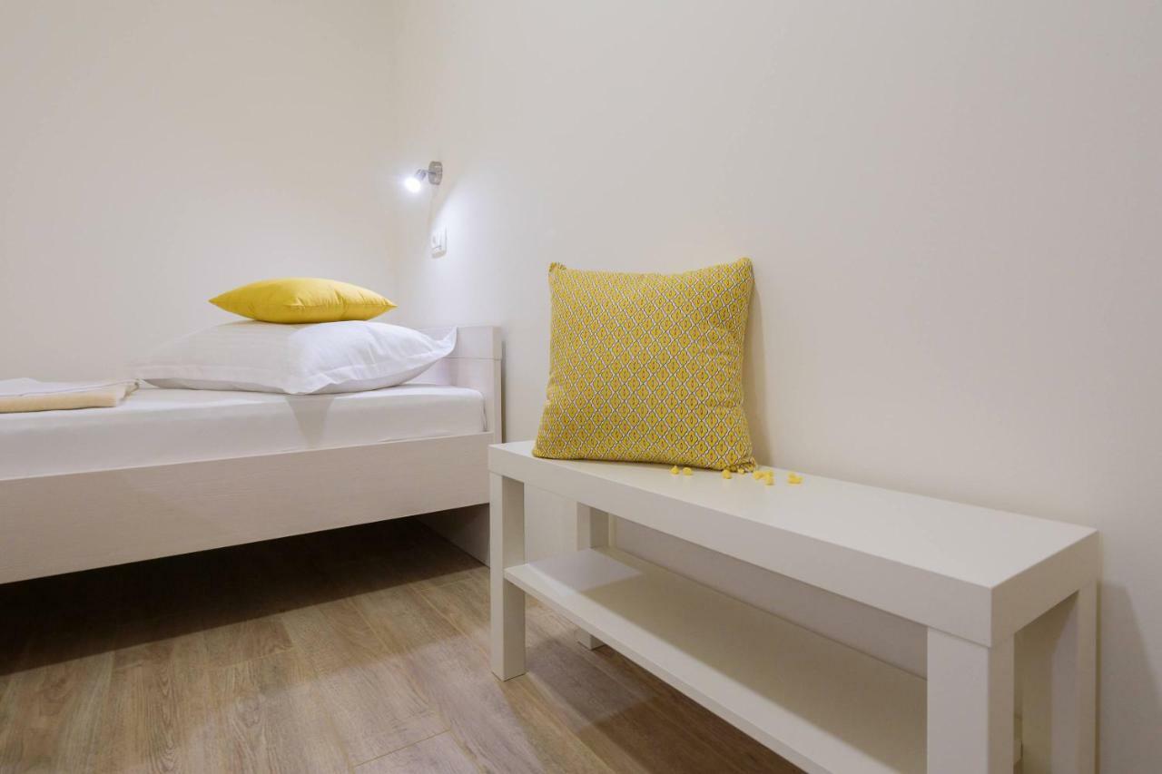 Apartments In Zaostrog Luaran gambar