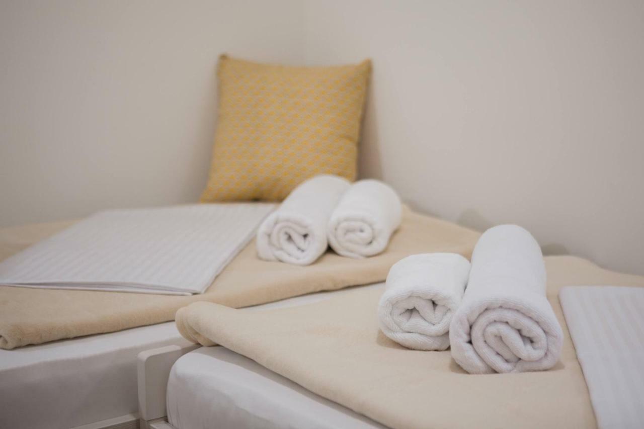 Apartments In Zaostrog Luaran gambar