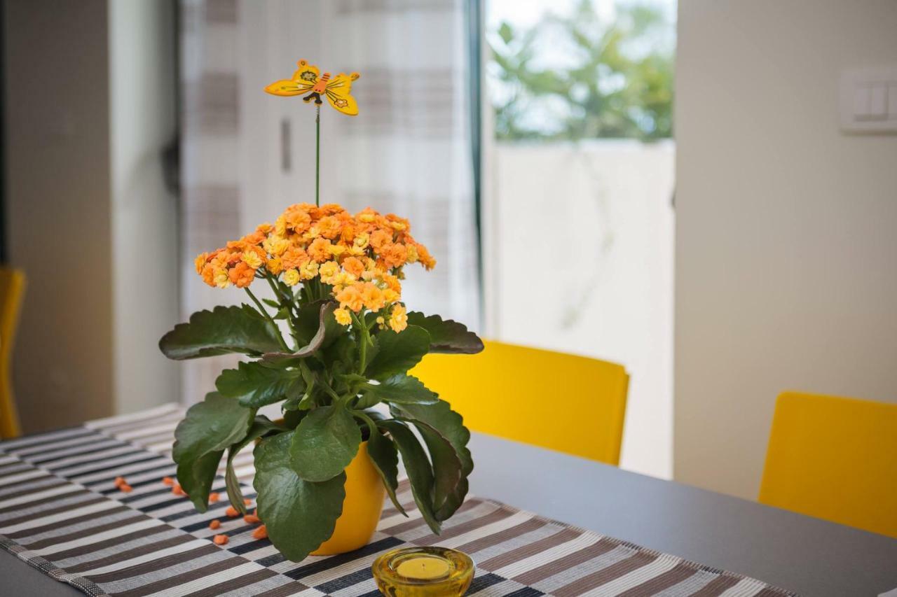 Apartments In Zaostrog Luaran gambar