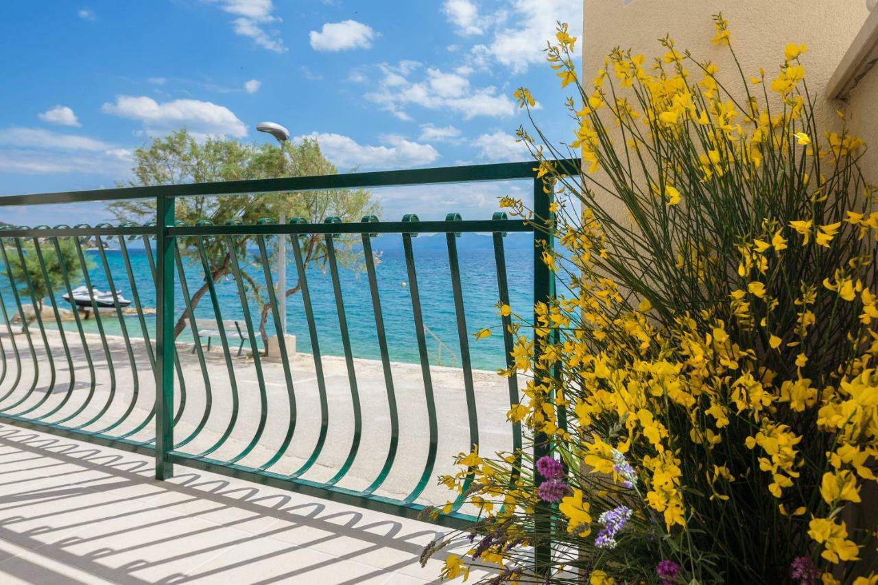 Apartments In Zaostrog Luaran gambar