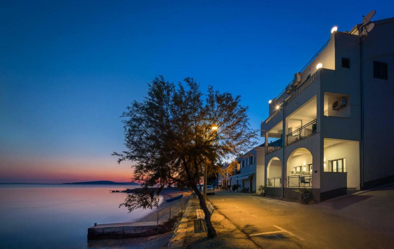 Apartments In Zaostrog Luaran gambar
