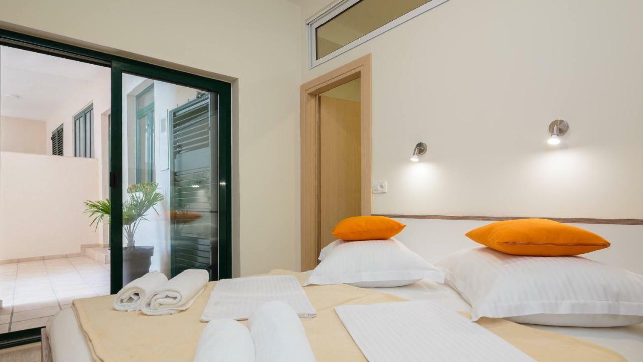Apartments In Zaostrog Luaran gambar