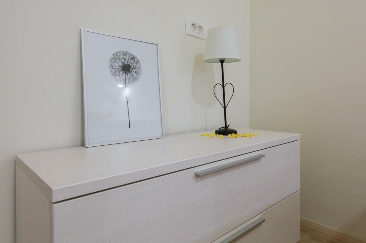 Apartments In Zaostrog Luaran gambar